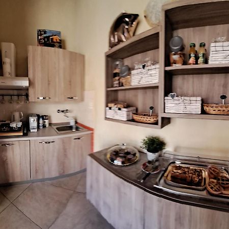 B&B Agrifoglio SantʼElpidio a Mare Zewnętrze zdjęcie