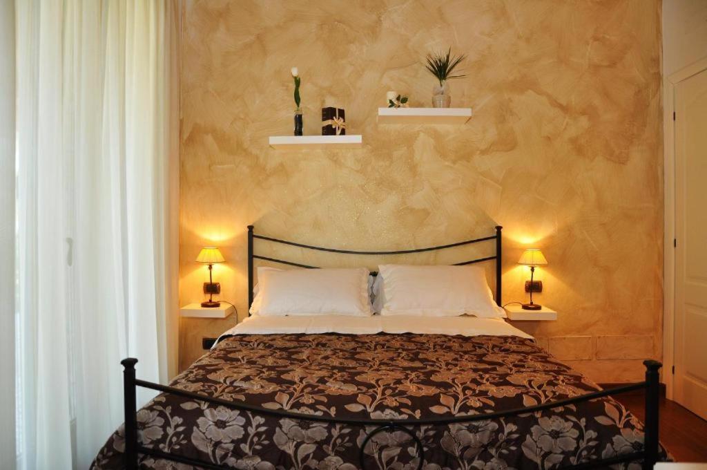 B&B Agrifoglio SantʼElpidio a Mare Zewnętrze zdjęcie