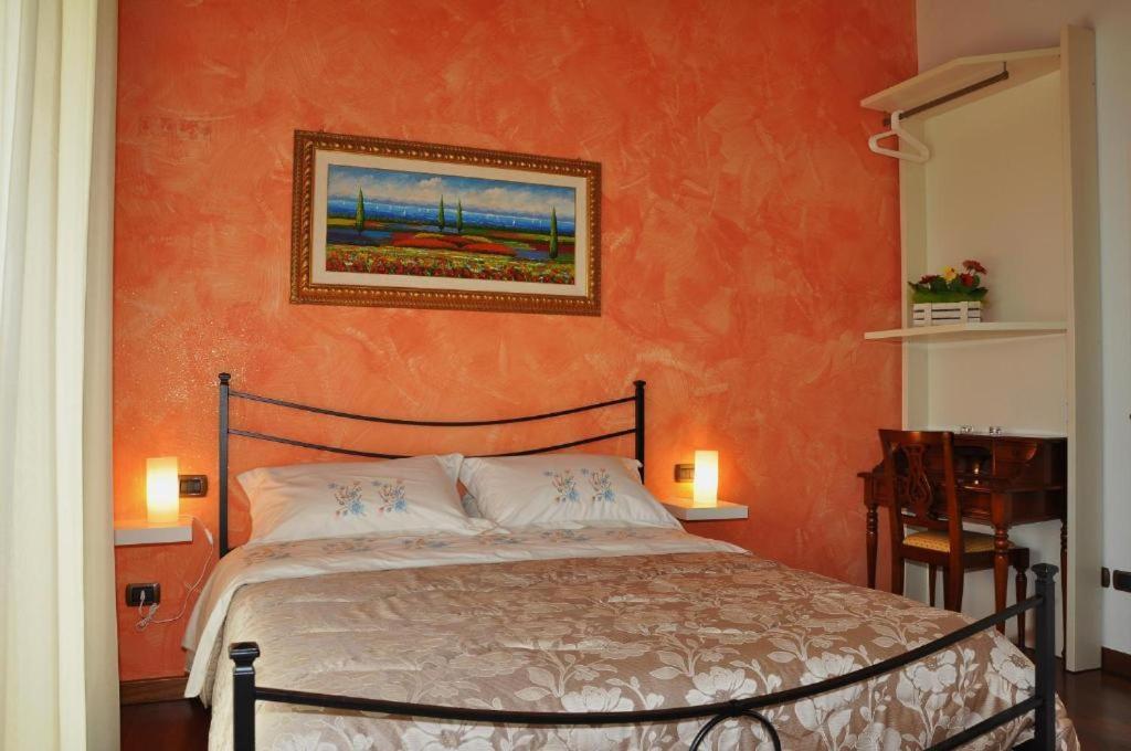 B&B Agrifoglio SantʼElpidio a Mare Zewnętrze zdjęcie
