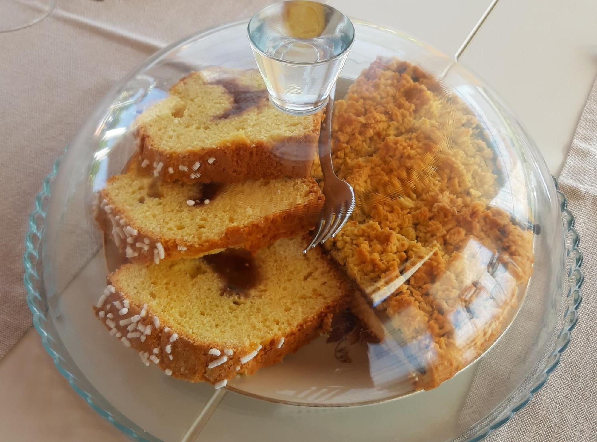 B&B Agrifoglio SantʼElpidio a Mare Zewnętrze zdjęcie