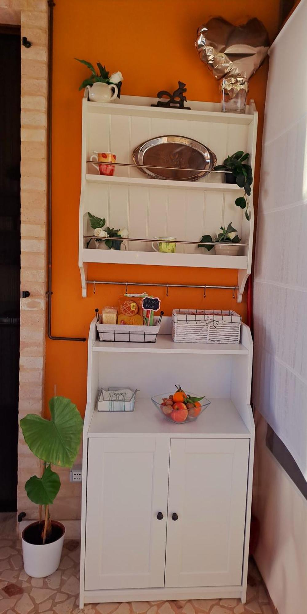 B&B Agrifoglio SantʼElpidio a Mare Zewnętrze zdjęcie