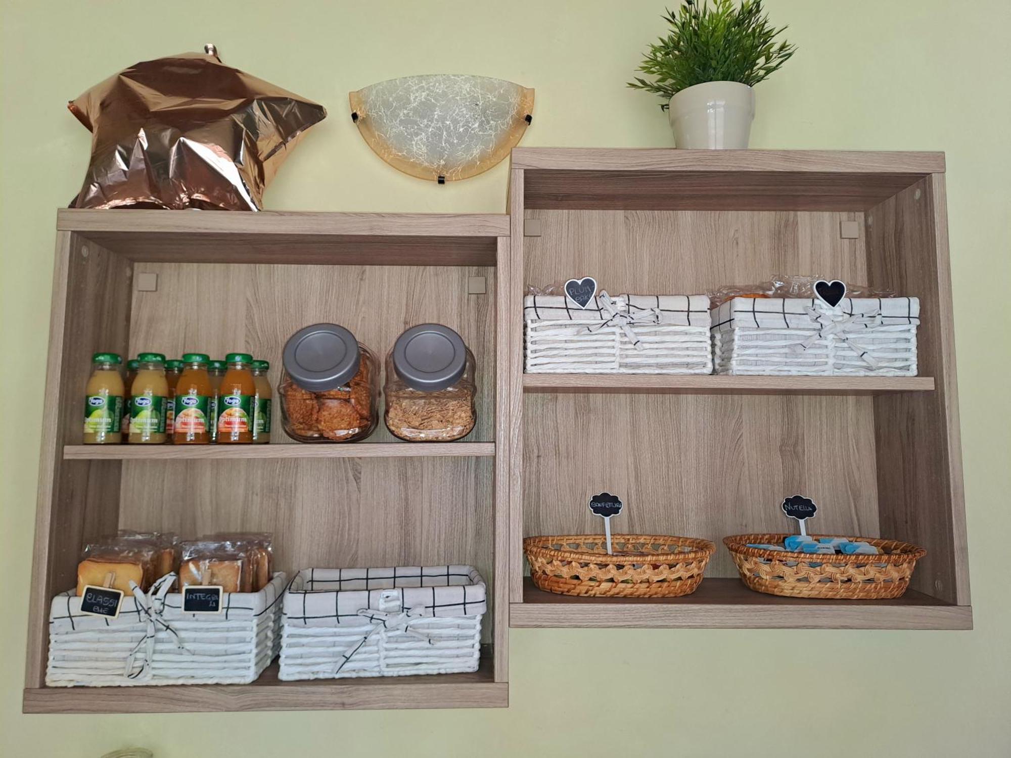 B&B Agrifoglio SantʼElpidio a Mare Zewnętrze zdjęcie