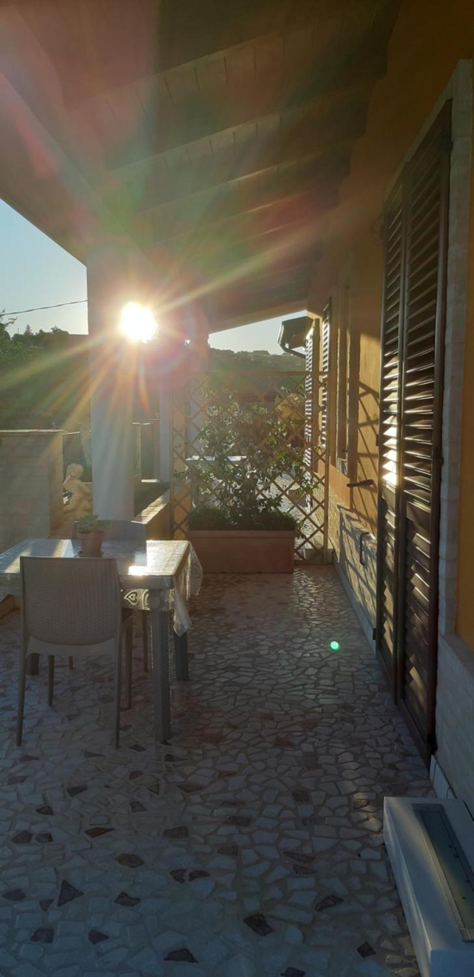 B&B Agrifoglio SantʼElpidio a Mare Zewnętrze zdjęcie