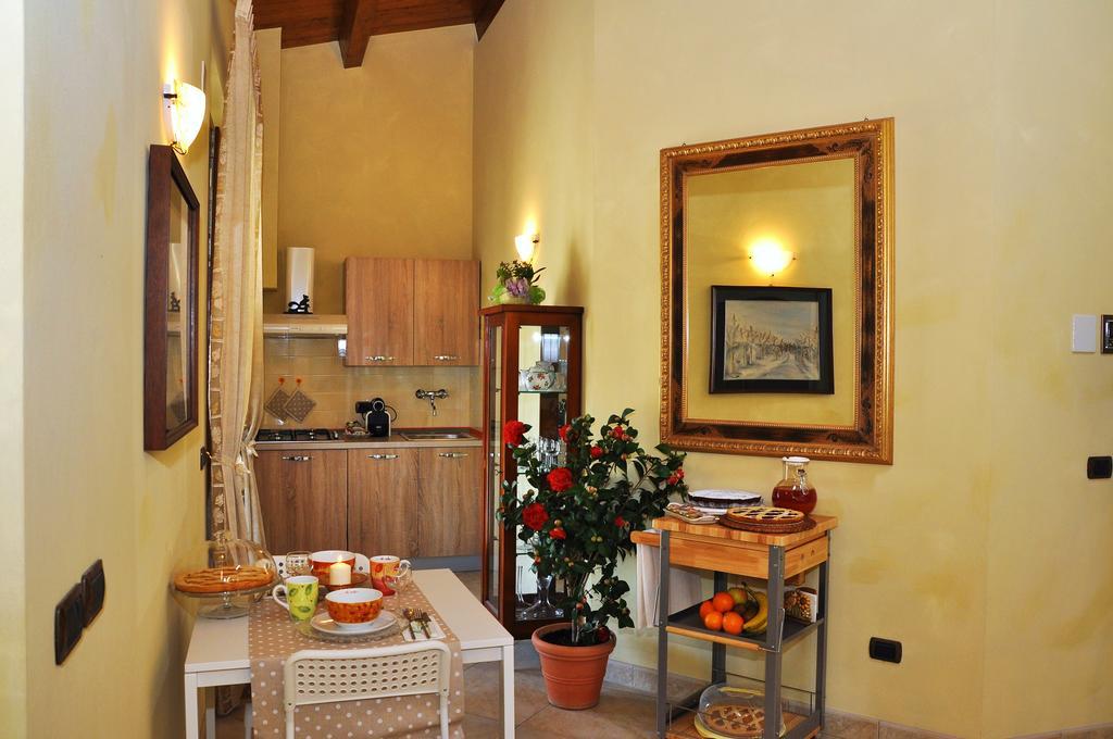 B&B Agrifoglio SantʼElpidio a Mare Zewnętrze zdjęcie