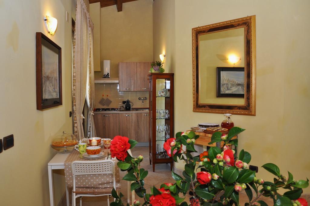 B&B Agrifoglio SantʼElpidio a Mare Zewnętrze zdjęcie