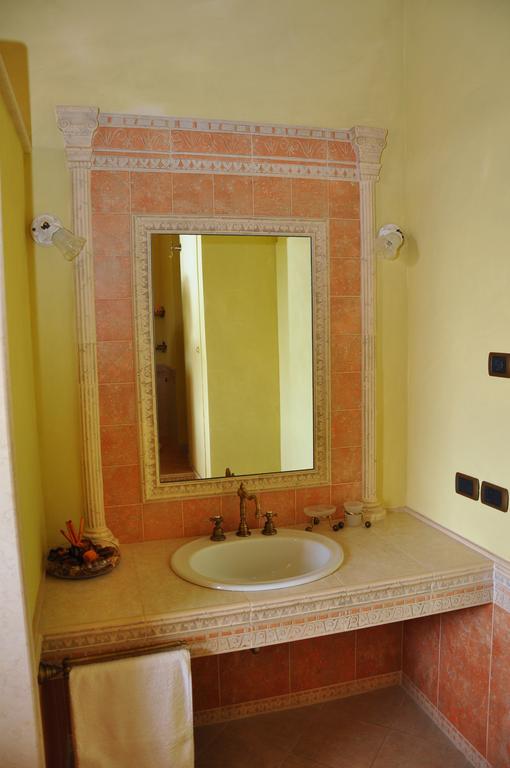 B&B Agrifoglio SantʼElpidio a Mare Zewnętrze zdjęcie