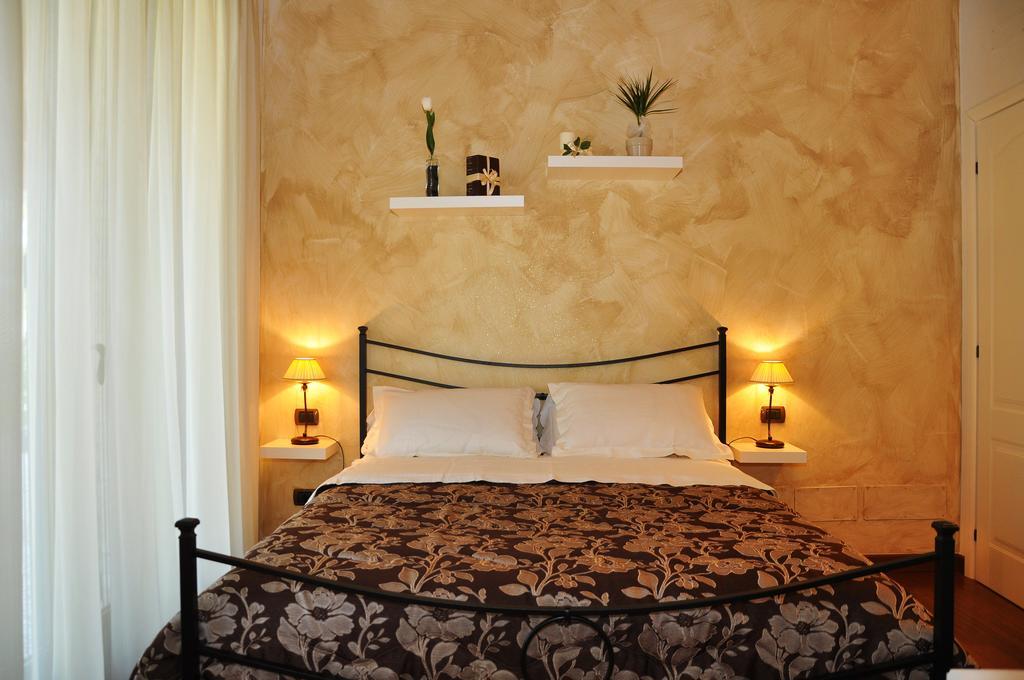 B&B Agrifoglio SantʼElpidio a Mare Zewnętrze zdjęcie