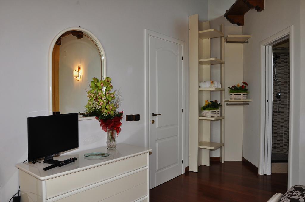 B&B Agrifoglio SantʼElpidio a Mare Zewnętrze zdjęcie